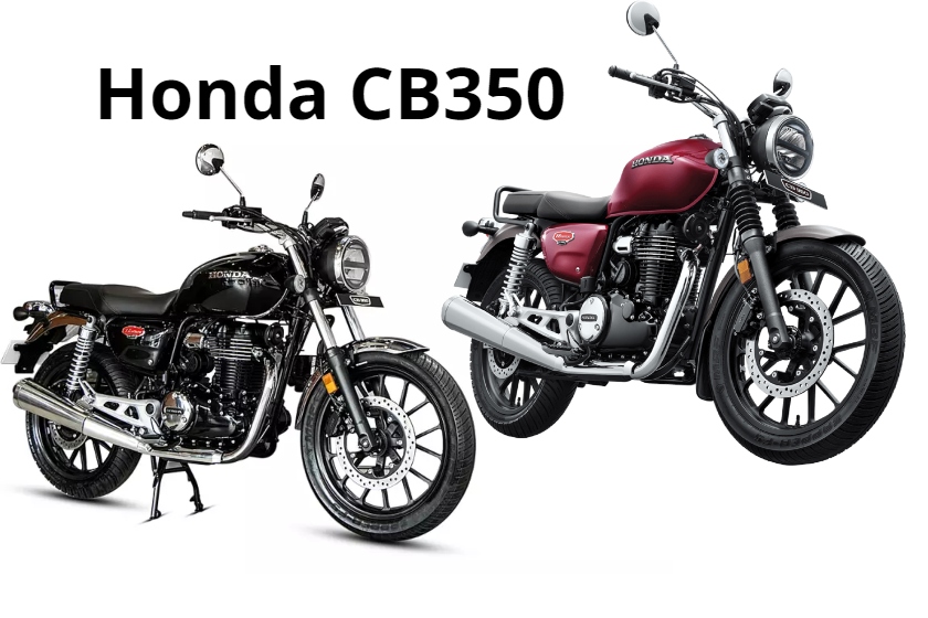 Honda CB350