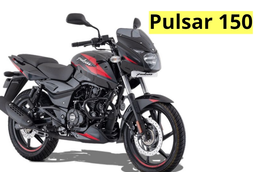 Pulsar 150