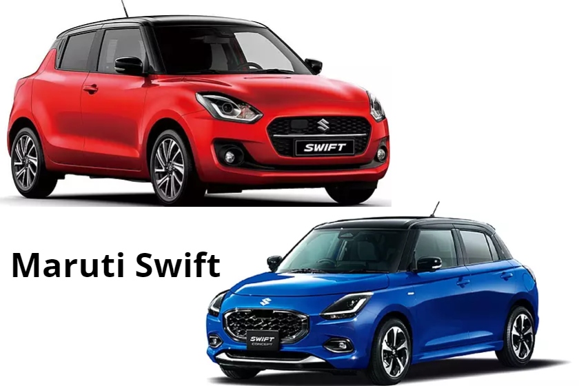 Maruti Swift