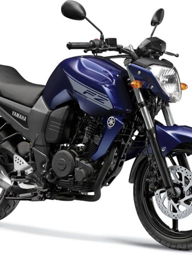 “Rev Up Your Ride with Yamaha’s 2024 FZ Series in 11 Vibrant Colors!”